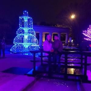 Meet your Posher, Tommy